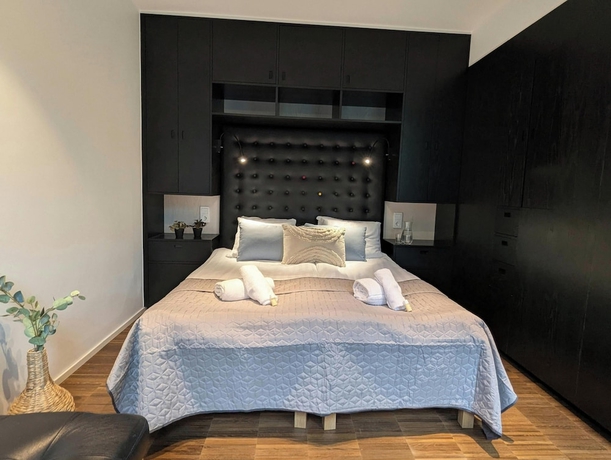 Imagen de la habitación del Hotel Forenom Apartments G&ouml;teborg Geijersgatan. Foto 7
