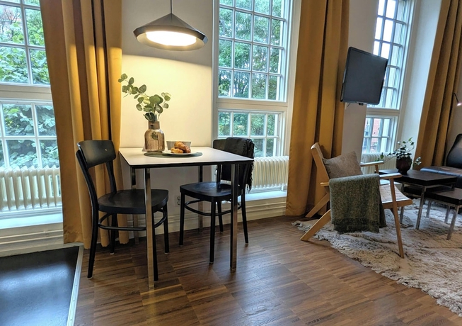 Imagen de la habitación del Hotel Forenom Apartments G&ouml;teborg Geijersgatan. Foto 13