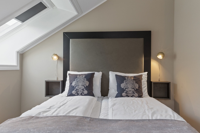 Imagen de la habitación del Hotel Forenom Apartments Oslo Opera. Foto 11