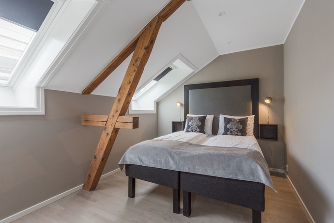 Imagen de la habitación del Hotel Forenom Apartments Oslo Opera. Foto 13