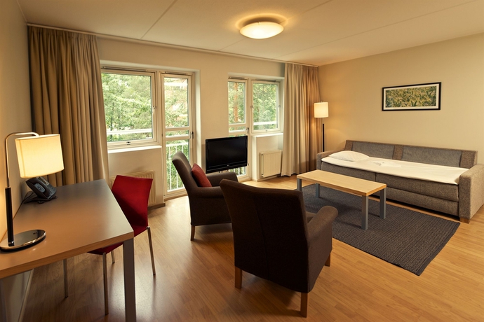 Imagen de la habitación del Hotel Forenom Espoo Kehä I. Foto 5