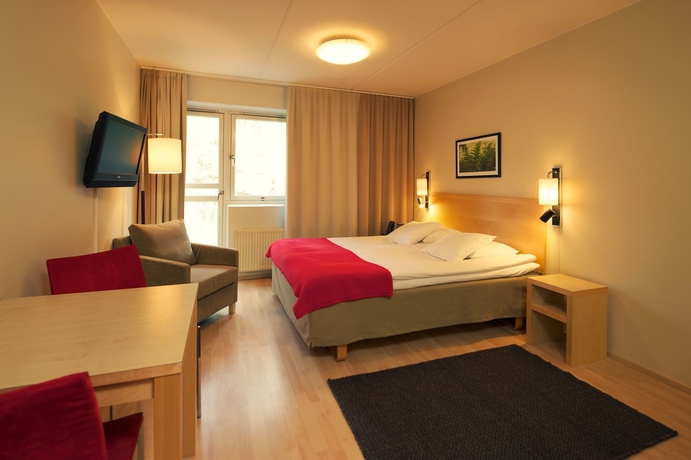 Imagen de la habitación del Hotel Forenom Espoo Kehä I. Foto 7