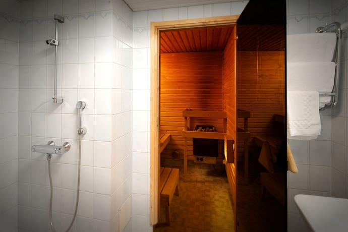 Imagen de la habitación del Hotel Forenom Espoo Kehä I. Foto 10