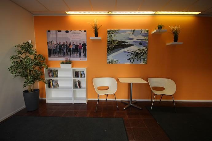 Imagen de los interiores del Hotel Forenom Hostel Espoo Kivenlahti. Foto 20
