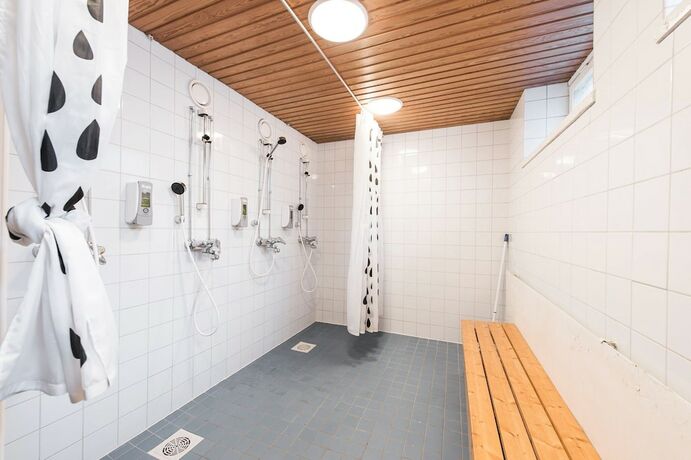 Imagen general del Hotel Forenom Hostel Espoo Otaniemi. Foto 12