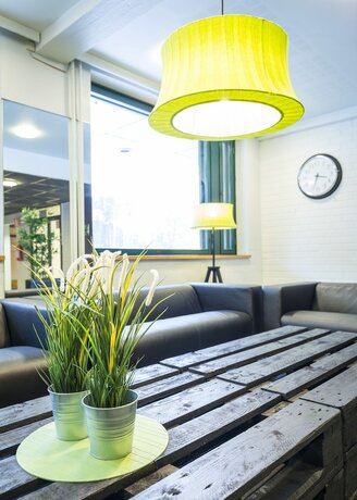 Imagen general del Hotel Forenom Hostel Espoo Otaniemi. Foto 13