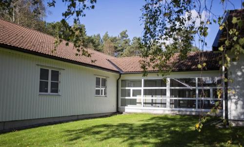 Imagen general del Hotel Forenom Hostel Gothenburg Säve. Foto 8