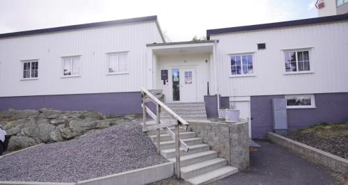 Imagen general del Hotel Forenom Hostel Gothenburg Säve. Foto 9