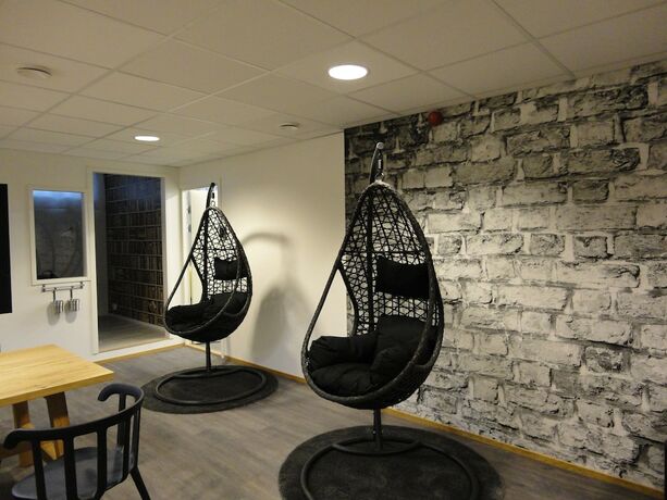 Imagen general del Hotel Forenom Hostel Helsinki Pit&auml;j&auml;nm&auml;ki. Foto 3