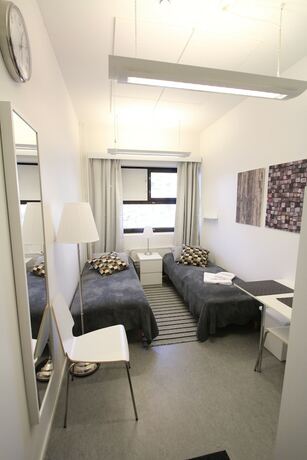 Imagen de la habitación del Hotel Forenom Hostel Helsinki Pit&auml;j&auml;nm&auml;ki. Foto 19