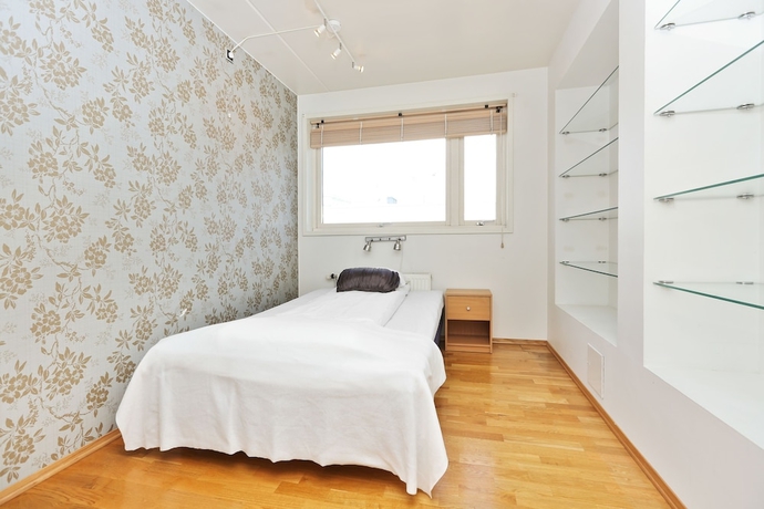 Imagen de la habitación del Hotel Forenom Service Apartments Aker Brygge. Foto 5