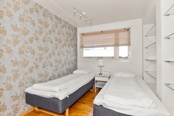 Imagen de la habitación del Hotel Forenom Service Apartments Aker Brygge. Foto 9