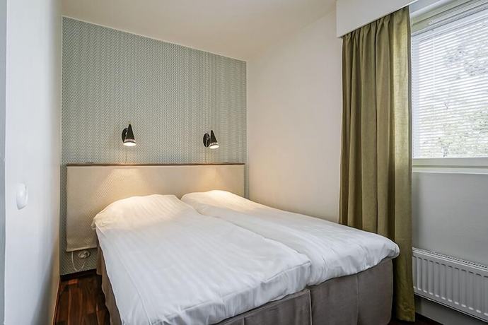 Imagen de la habitación del Hotel Forenom Serviced Apartments Espoo Tapiola. Foto 11