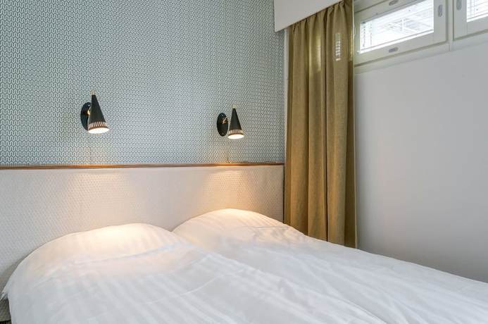 Imagen de la habitación del Hotel Forenom Serviced Apartments Espoo Tapiola. Foto 18
