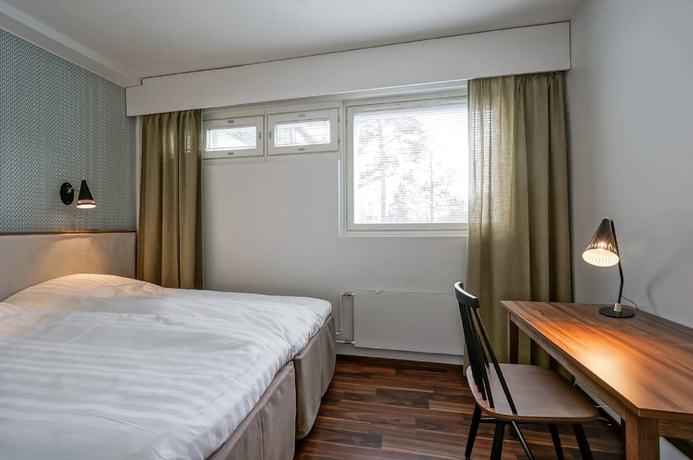 Imagen de la habitación del Hotel Forenom Serviced Apartments Espoo Tapiola. Foto 19
