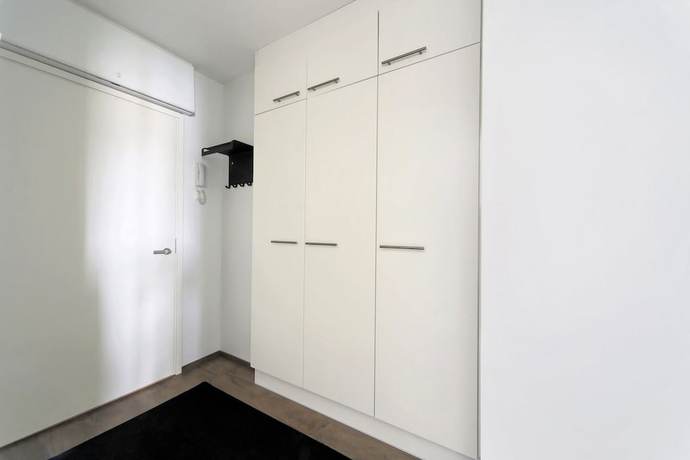 Imagen de la habitación del Hotel Forenom Serviced Apartments Helsinki Lapinlahdenkatu. Foto 7