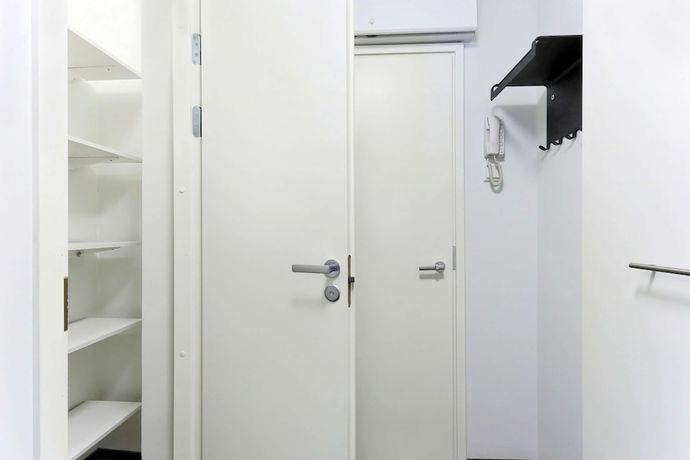 Imagen de la habitación del Hotel Forenom Serviced Apartments Helsinki Lapinlahdenkatu. Foto 20