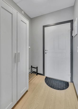 Imagen de la habitación del Hotel Forenom Serviced Apartments Oslo Rosenhoff. Foto 19