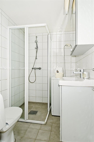 Imagen de la habitación del Hotel Forenom Serviced Apartments Oslo Vika. Foto 6