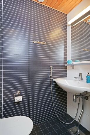 Imagen general del Hotel Forenom Serviced Apartments Tampere Pyynikki. Foto 5