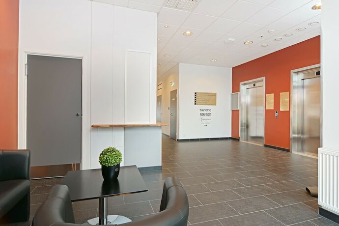 Imagen general del Hotel Forenom Serviced Apartments Tampere Pyynikki. Foto 9