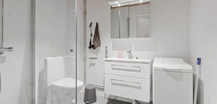 Imagen de la habitación del Hotel Forenom Serviced Apartments Turku Kakolanm&auml;ki. Foto 3