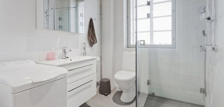 Imagen de la habitación del Hotel Forenom Serviced Apartments Turku Kakolanm&auml;ki. Foto 11