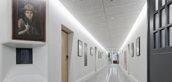 Imagen de los interiores del Hotel Forenom Serviced Apartments Turku Kakolanm&auml;ki. Foto 19