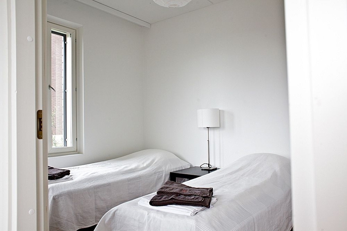 Imagen de la habitación del Hotel Forenom Serviced Apartments Vantaa Airport. Foto 4