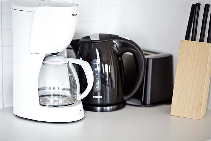 Imagen de la habitación del Hotel Forenom Serviced Apartments Vantaa Airport. Foto 5