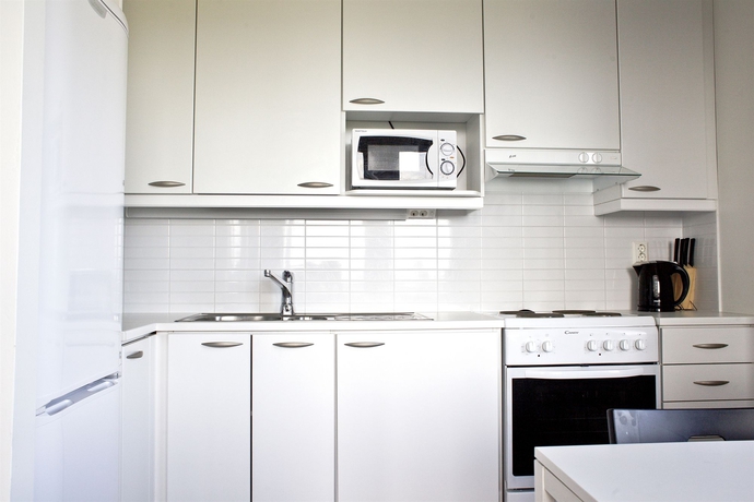 Imagen de la habitación del Hotel Forenom Serviced Apartments Vantaa Airport. Foto 8