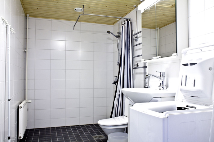 Imagen de la habitación del Hotel Forenom Serviced Apartments Vantaa Airport. Foto 10