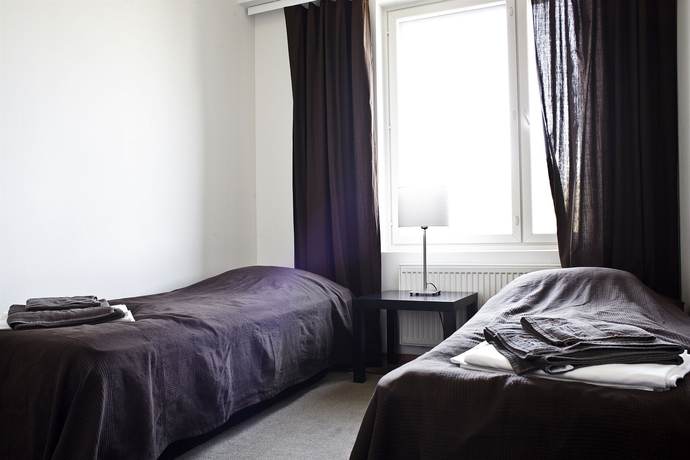 Imagen de la habitación del Hotel Forenom Serviced Apartments Vantaa Airport. Foto 12