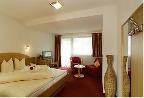 Imagen general del Hotel Forer. Foto 1