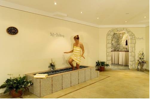 Imagen general del Hotel Forer. Foto 2