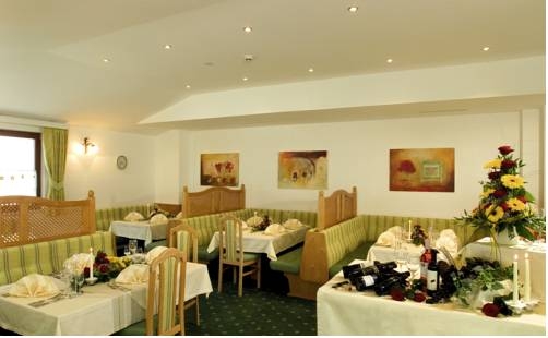 Imagen general del Hotel Forer. Foto 3