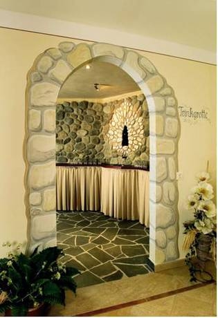 Imagen general del Hotel Forer. Foto 4