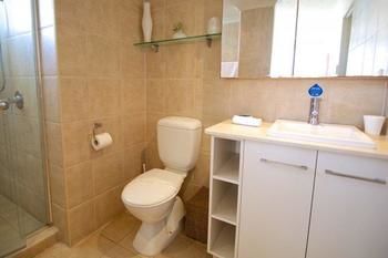 Imagen de la habitación del Hotel Foreshore Apartments. Foto 2