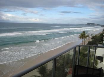 Imagen de los exteriores del Hotel Foreshore Apartments. Foto 10