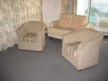 Imagen de la habitación del Hotel Foreshore Apartments. Foto 5