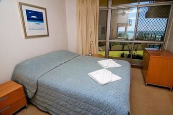 Imagen de la habitación del Hotel Foreshore Apartments. Foto 6