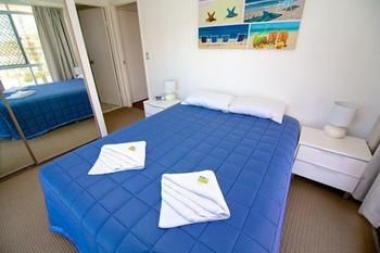Imagen de la habitación del Hotel Foreshore Apartments. Foto 7