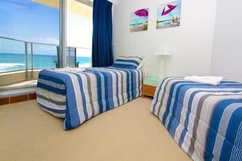 Imagen de la habitación del Hotel Foreshore Apartments. Foto 8