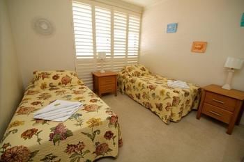 Imagen de la habitación del Hotel Foreshore Apartments. Foto 9