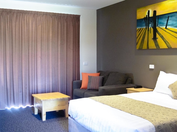 Imagen de la habitación del Hotel Foreshore, Hobart. Foto 14