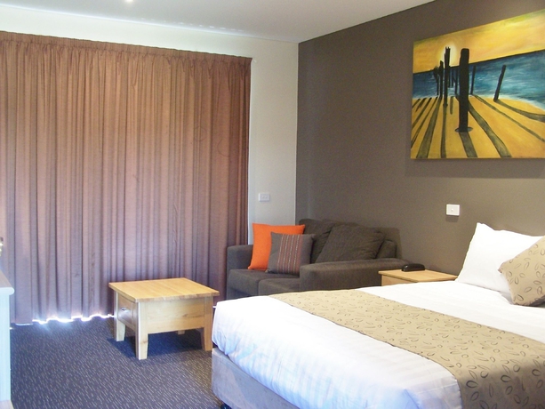 Imagen de la habitación del Hotel Foreshore, Hobart. Foto 15
