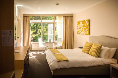 Imagen de la habitación del Hotel Foreshore Motor Inn. Foto 3