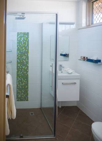 Imagen de la habitación del Hotel Foreshore Motor Inn. Foto 5