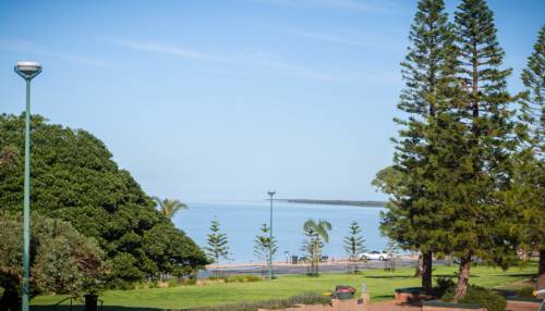 Imagen de la habitación del Hotel Foreshore Motor Inn. Foto 6