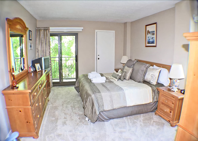 Imagen de la habitación del Hotel Forest Beach By Seashore Vacations. Foto 3